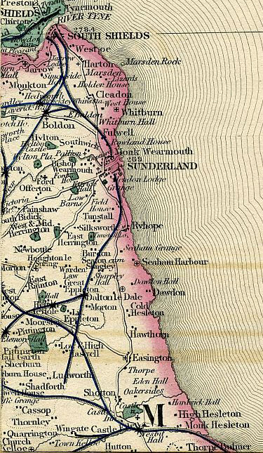 Click To Enlarge Bottom Left Quarter