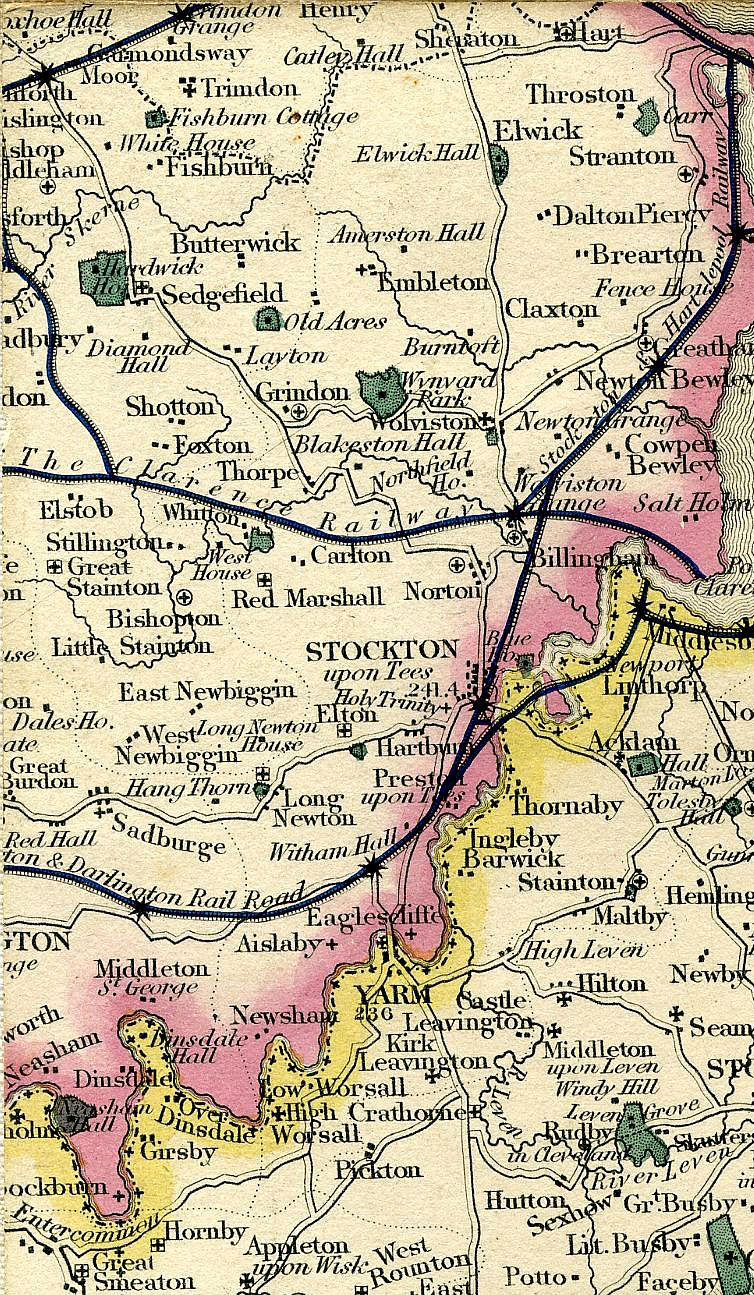 Return To Previous View