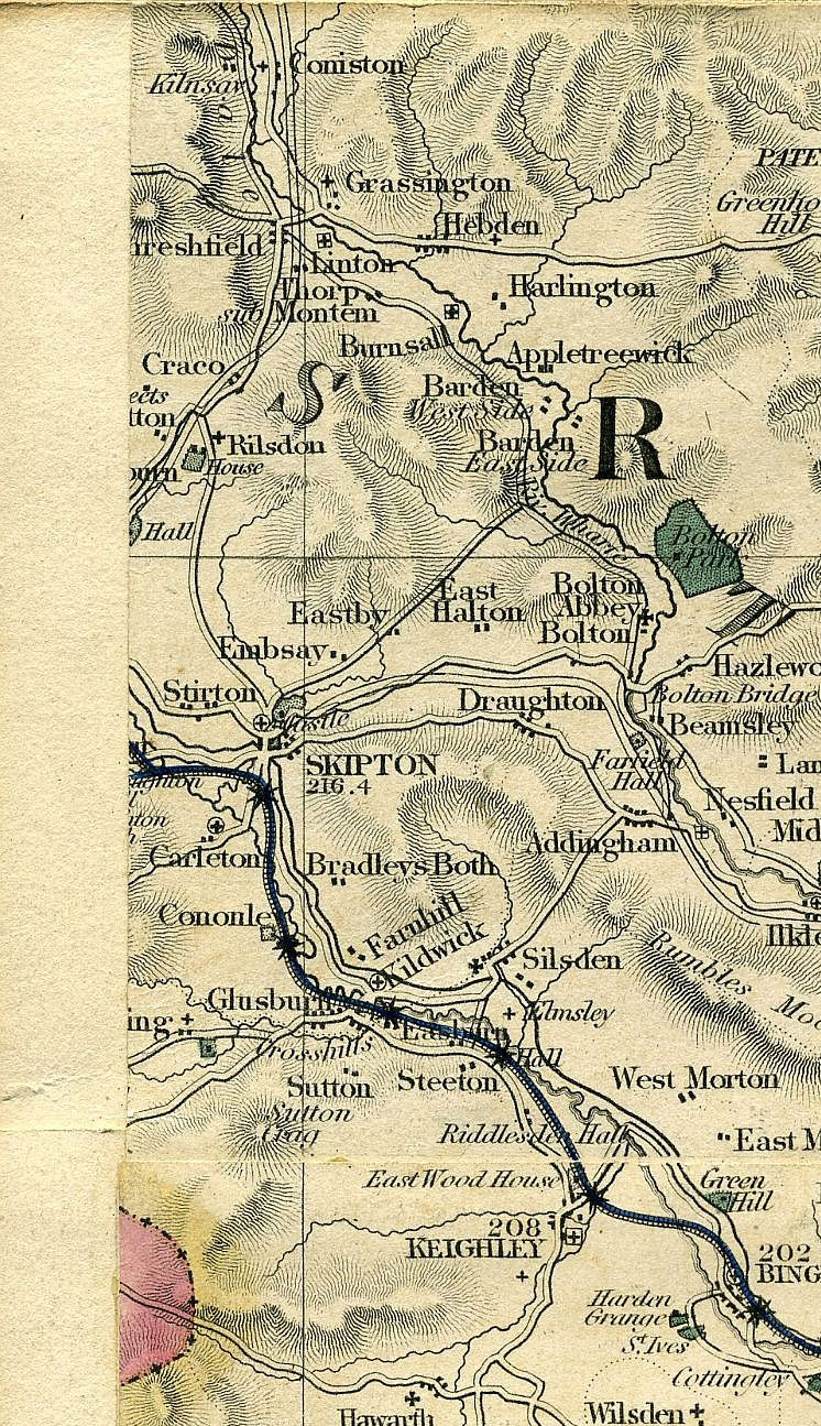 Return To Previous View