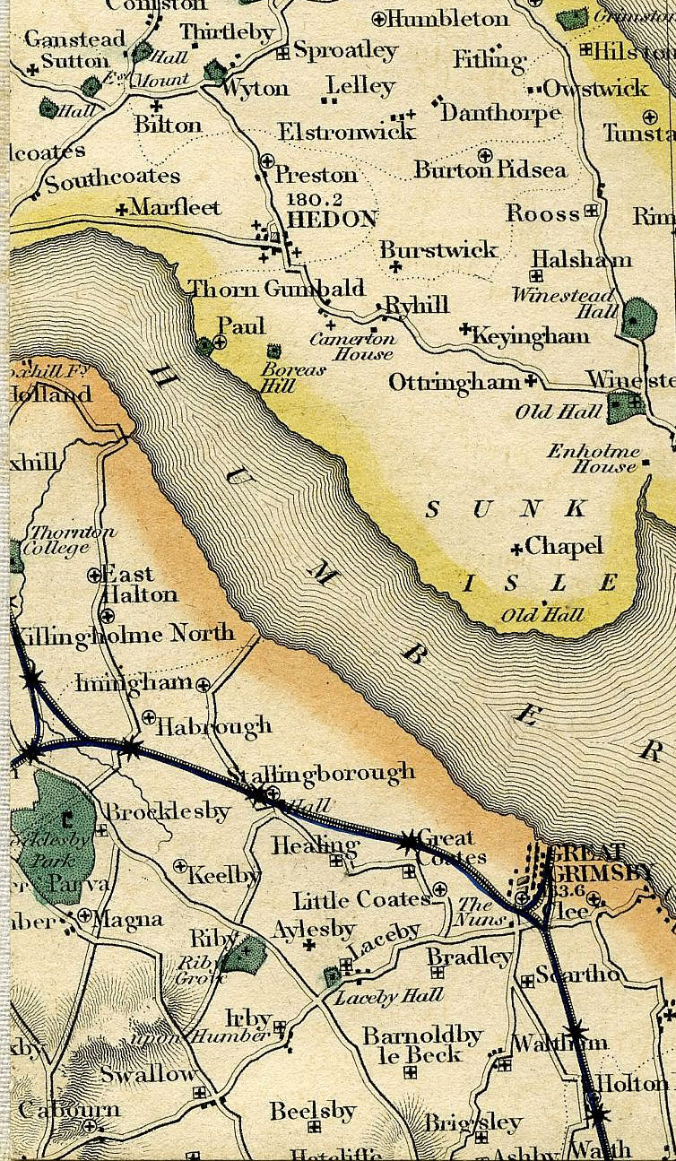 Return To Previous View