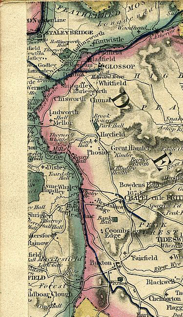 Click To Enlarge Top Left Quarter