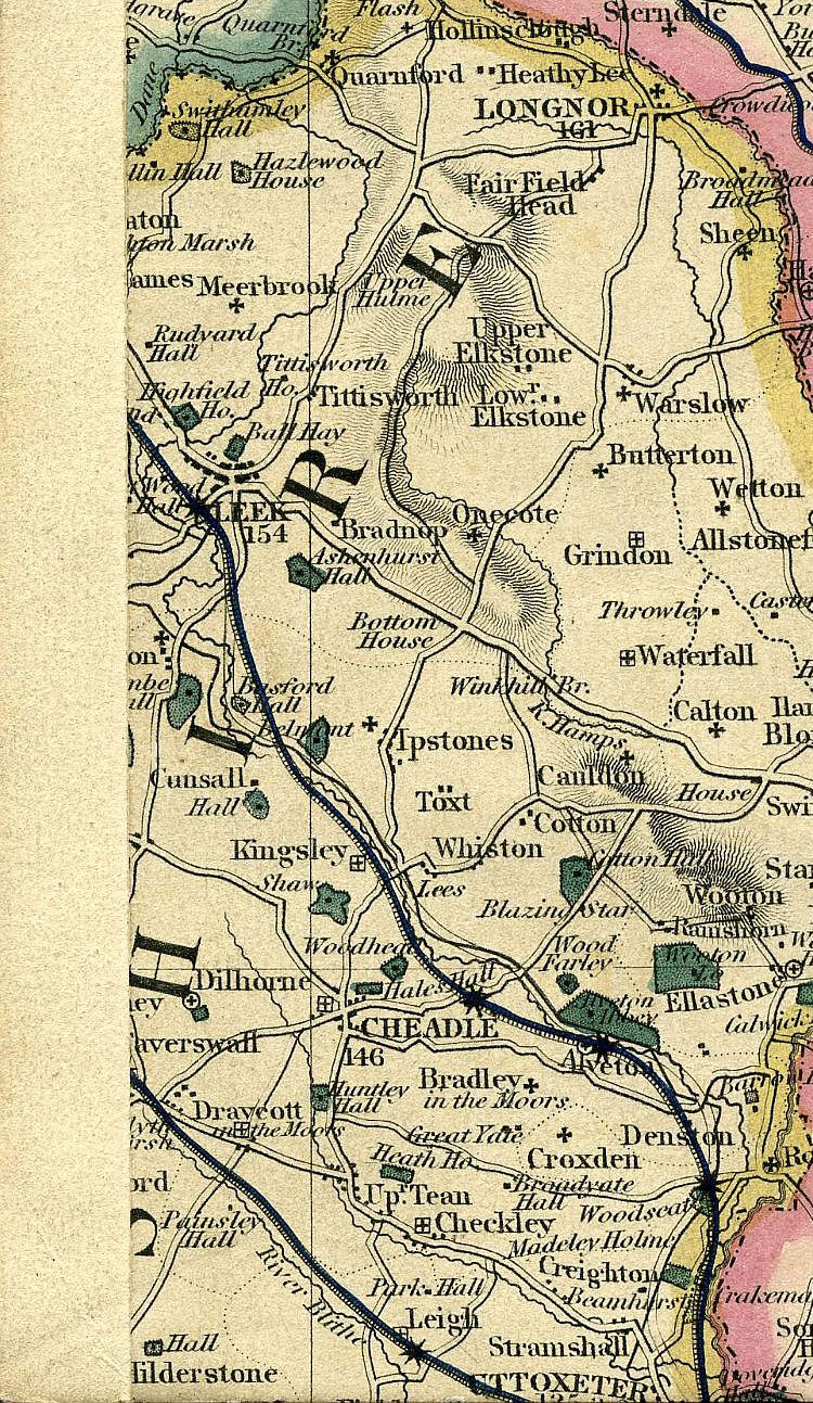 Return To Previous View