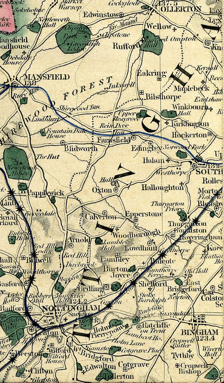 Return To Previous View