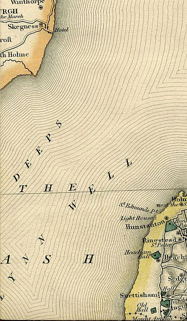Click To Enlarge Bottom Left Quarter
