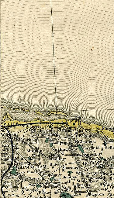Click To Enlarge Bottom Left Quarter