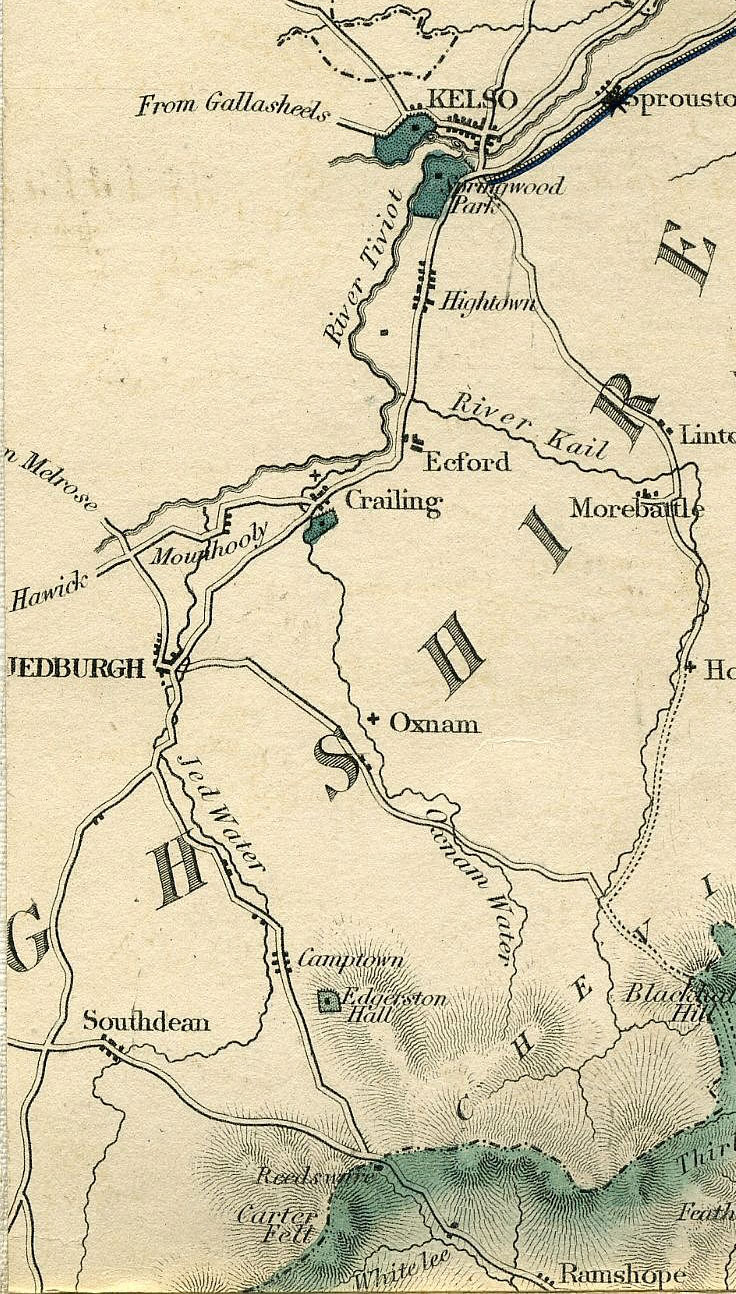 Return To Previous View