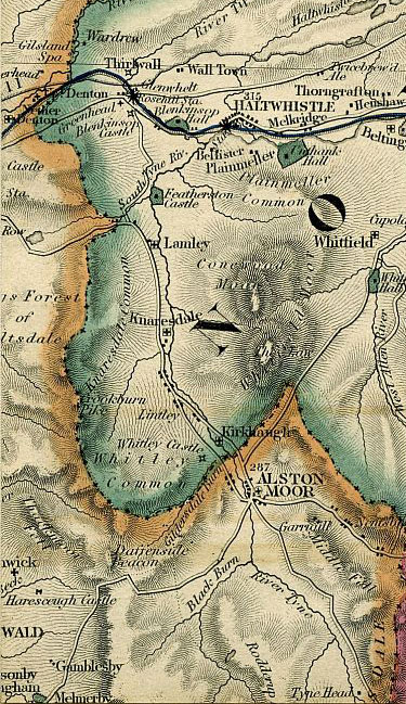 Click To Enlarge Bottom Left Quarter