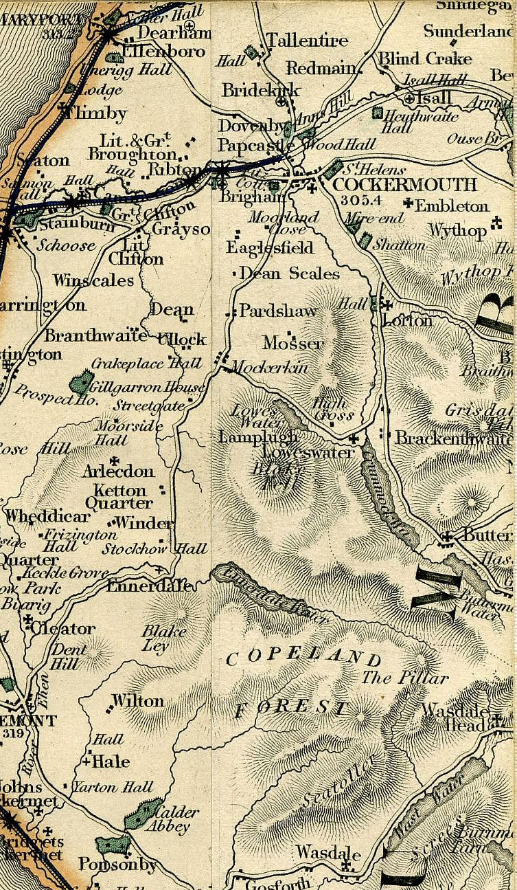 Return To Previous View