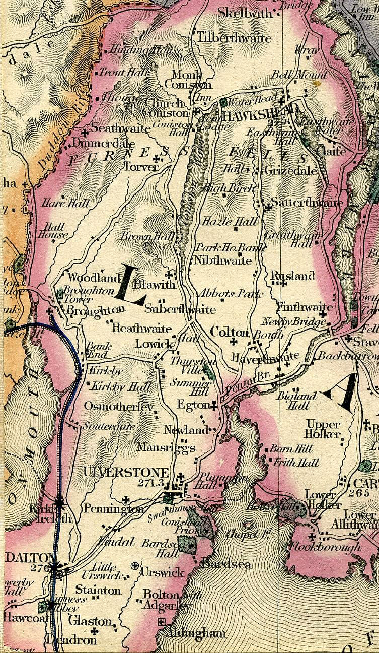 Return To Previous View