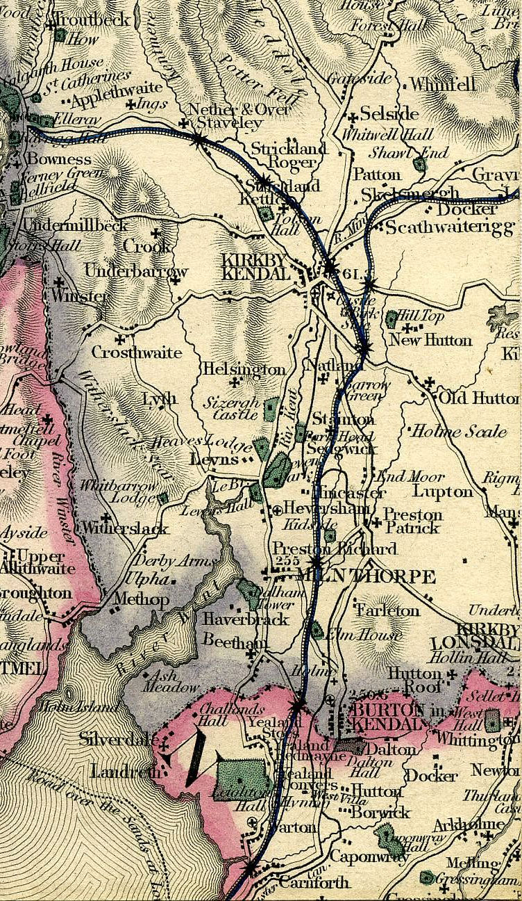 Return To Previous View