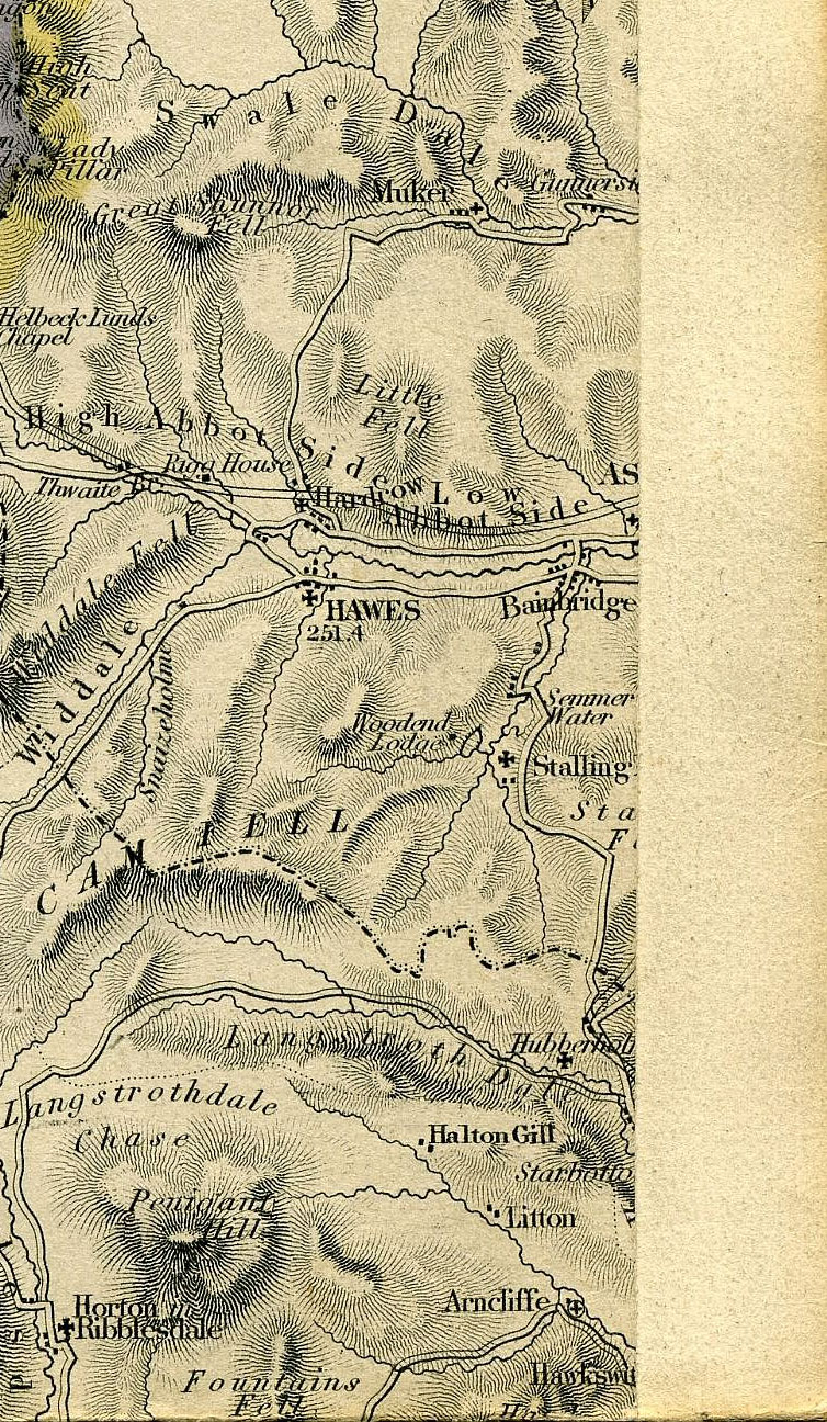 Return To Previous View