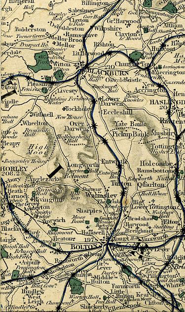 Click To Enlarge Bottom Left Quarter