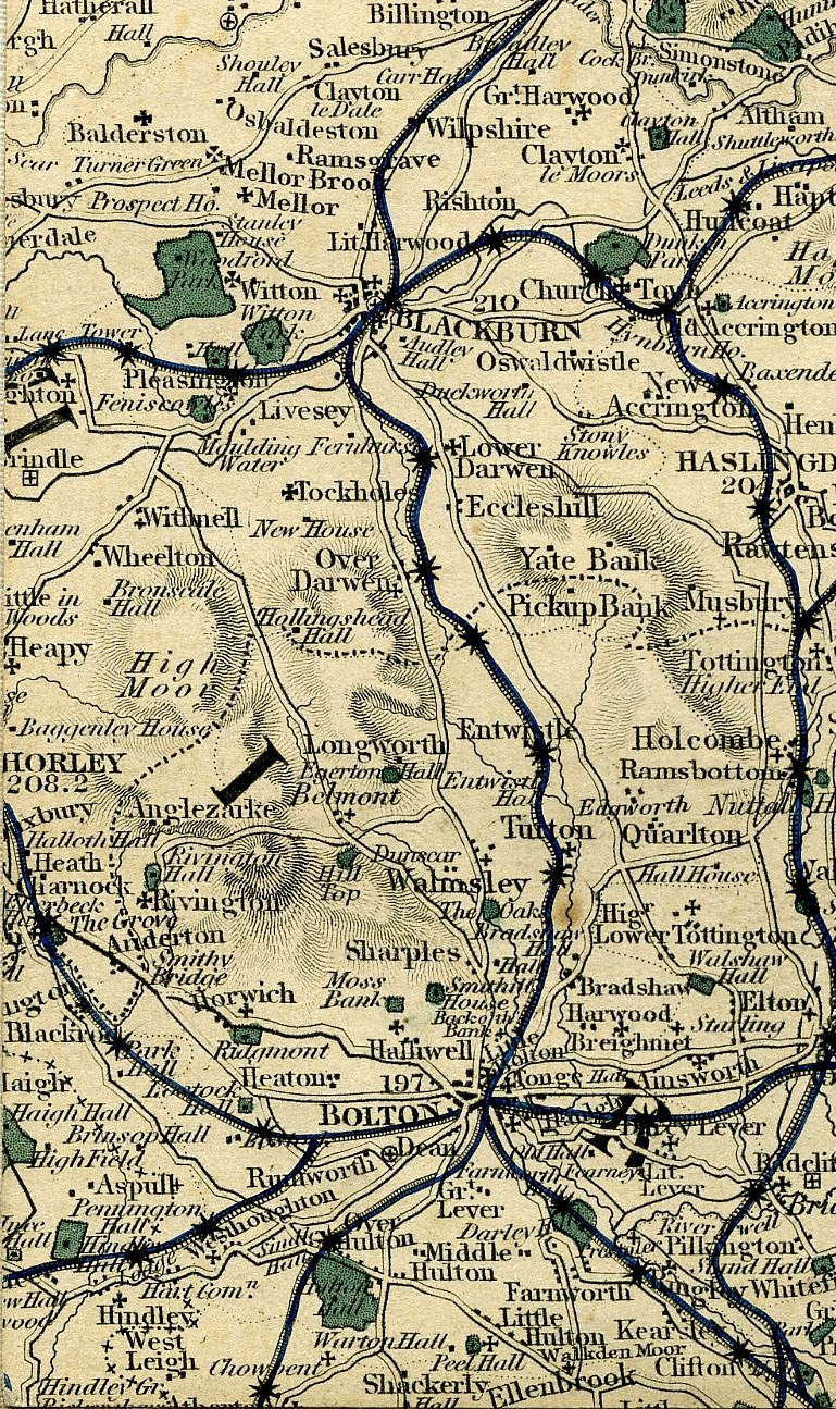 Return To Previous View