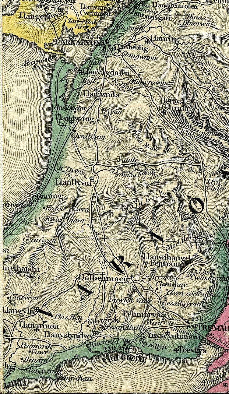 Return To Previous View