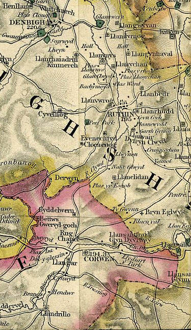 Click To Enlarge Bottom Right Quarter