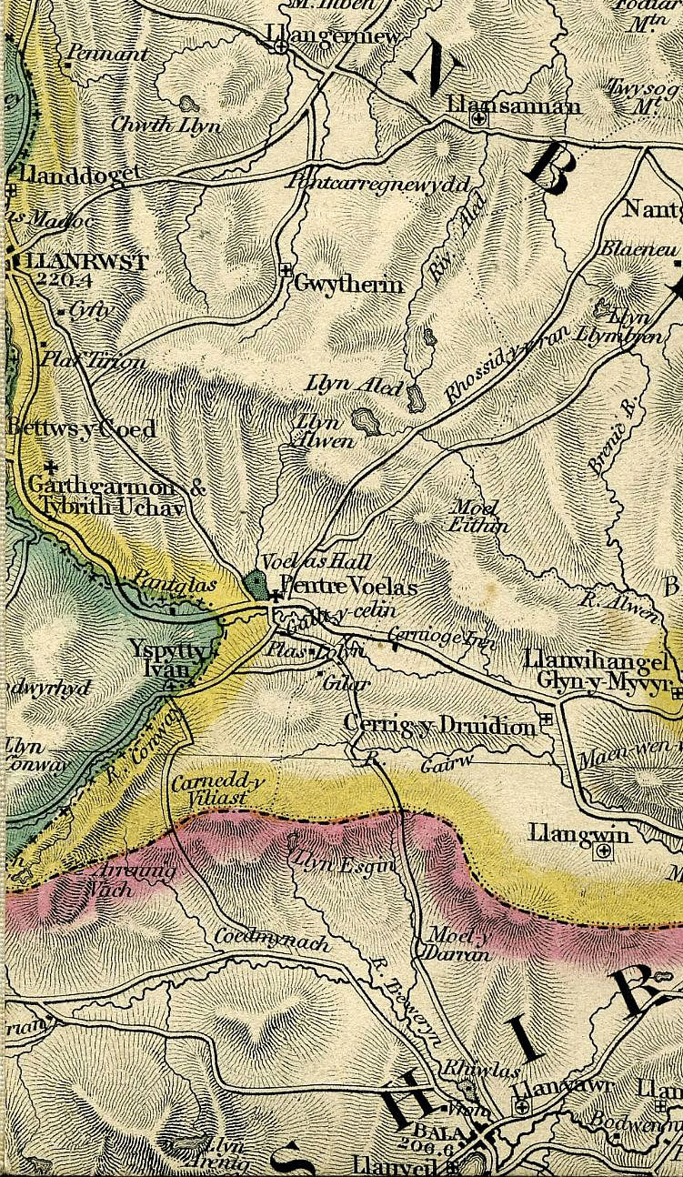 Return To Previous View