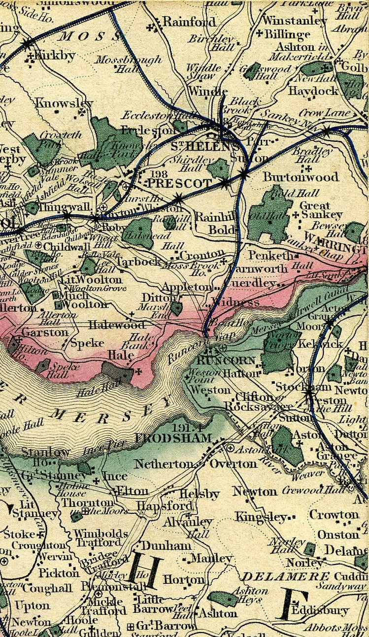 Return To Previous View