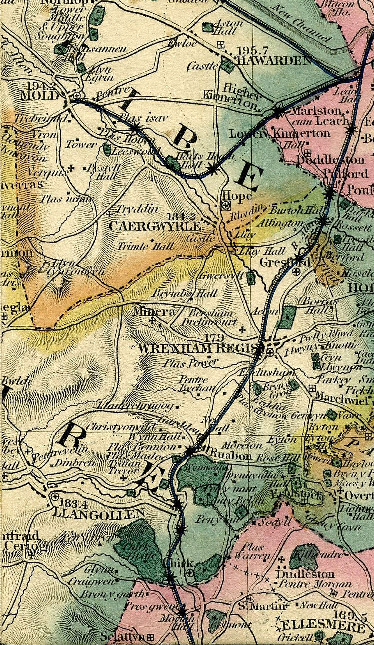 Return To Previous View
