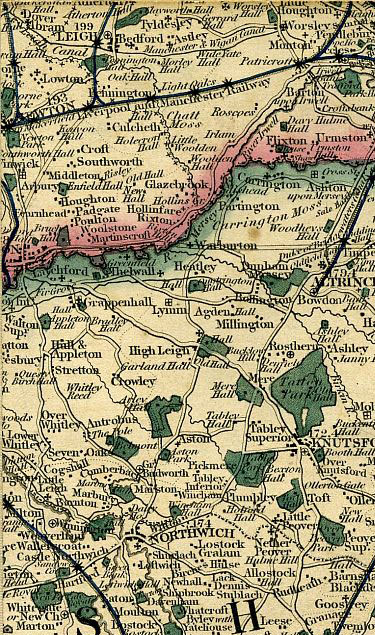 Click To Enlarge Top Left Quarter