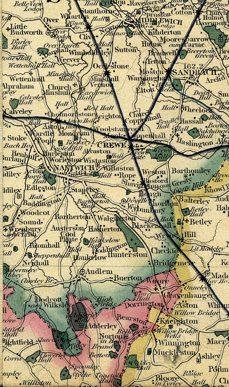 Return To Previous View