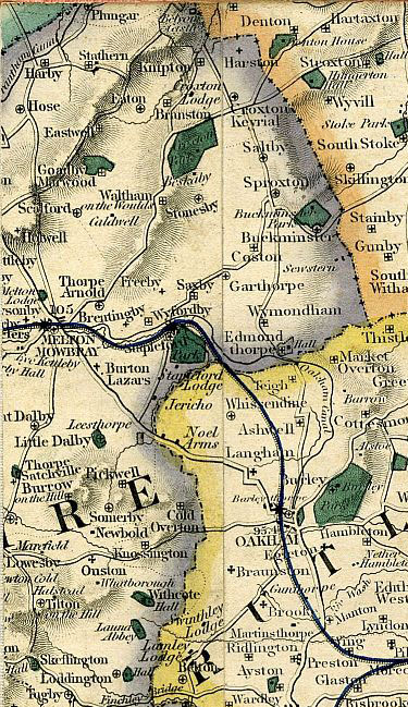 Click To Enlarge Top Left Quarter