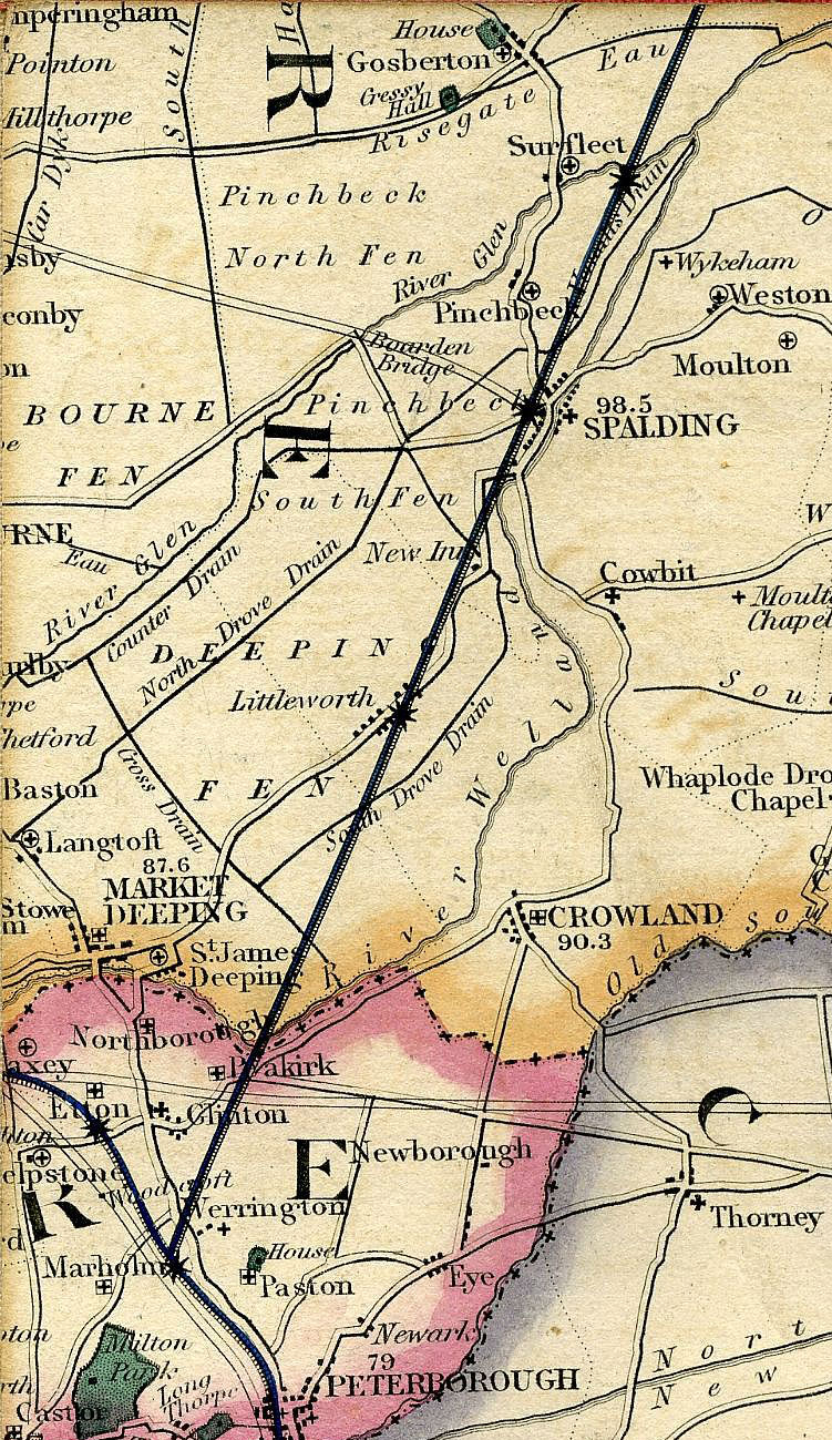 Return To Previous View