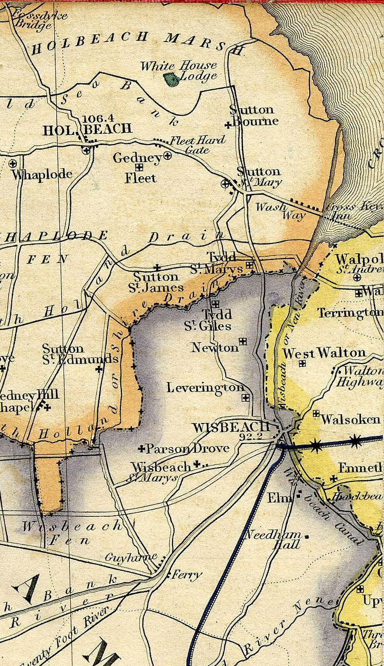Return To Previous View