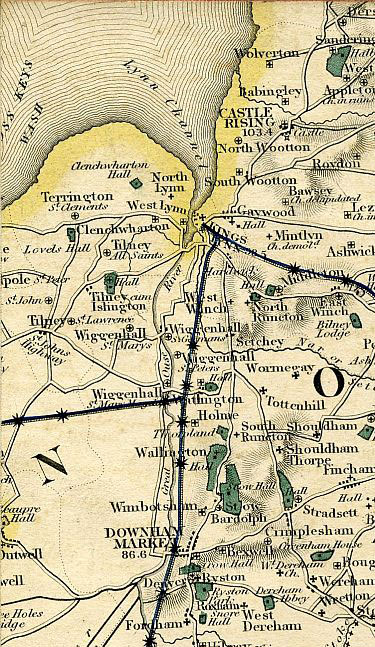 Click To Enlarge Top Left Quarter