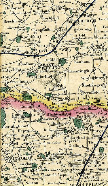 Click To Enlarge Bottom Left Quarter