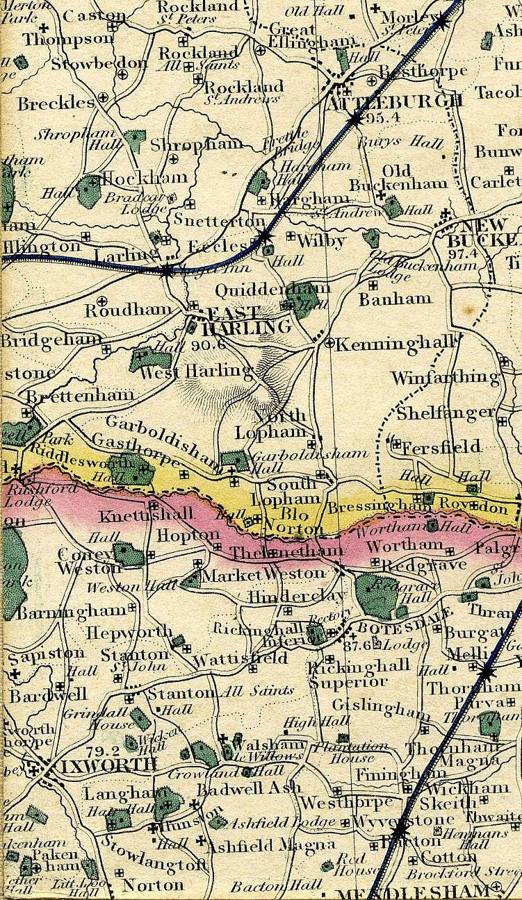 Return To Previous View