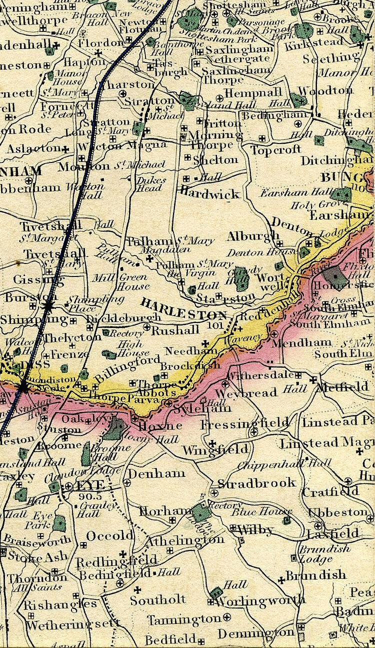 Return To Previous View