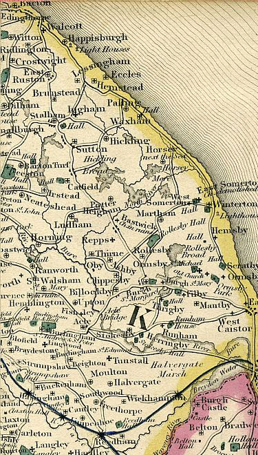 Click To Enlarge Top Left Quarter
