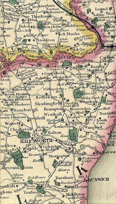 Click To Enlarge Bottom Left Quarter