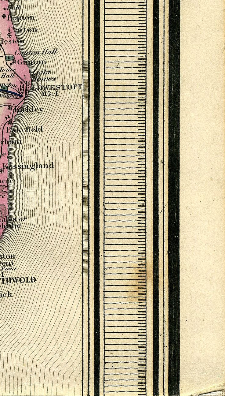 Return To Previous View