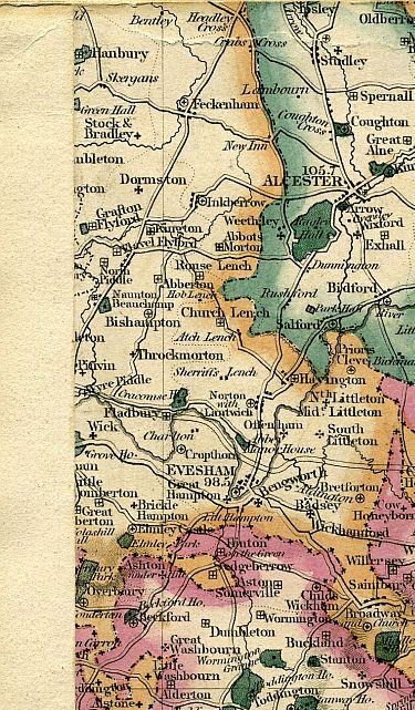 Click To Enlarge Top Left Quarter