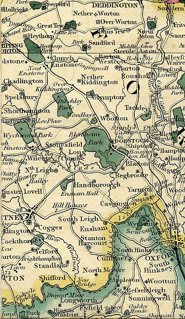 Click To Enlarge Bottom Left Quarter