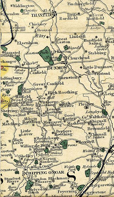 Click To Enlarge Bottom Left Quarter