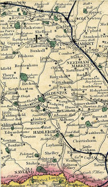 Click To Enlarge Top Left Quarter