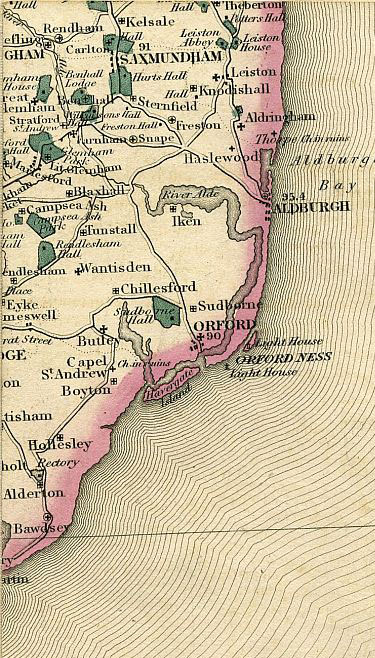 Click To Enlarge Top Left Quarter