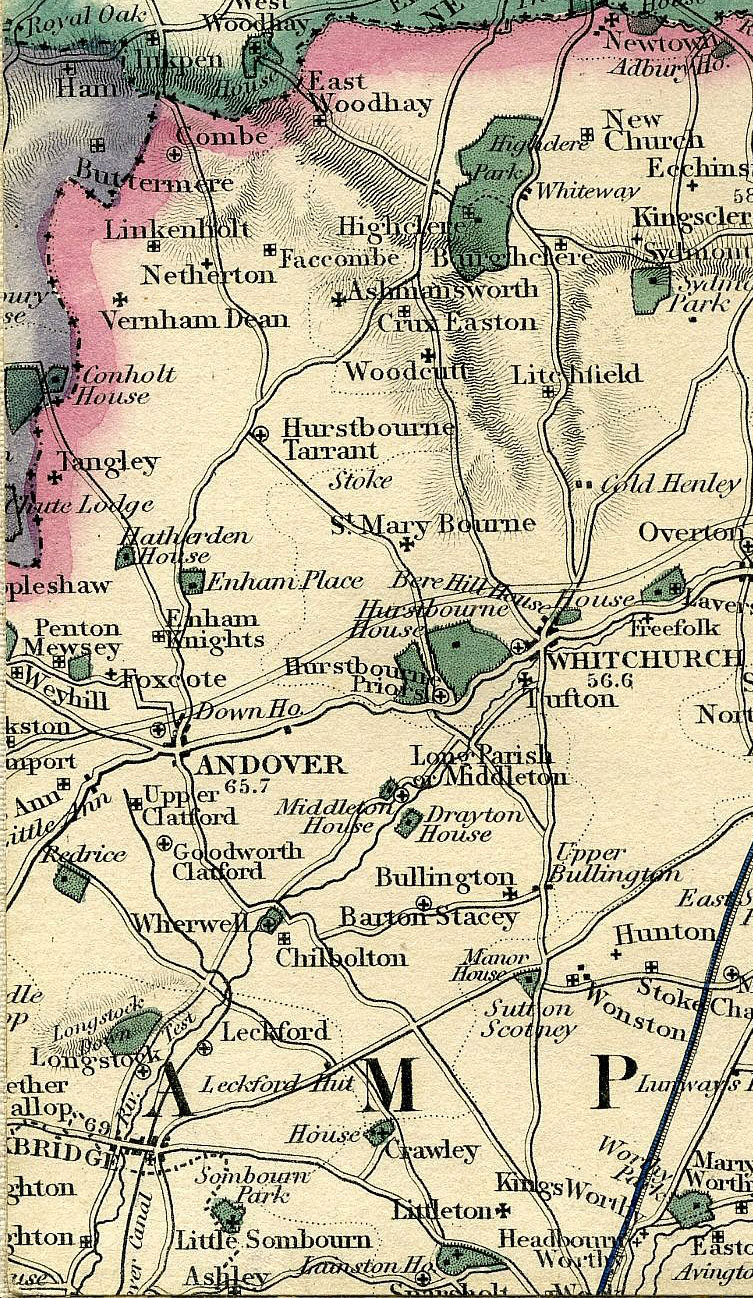Return To Previous View