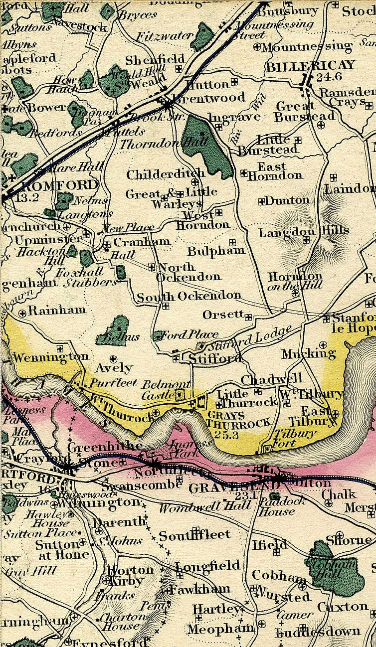 Return To Previous View