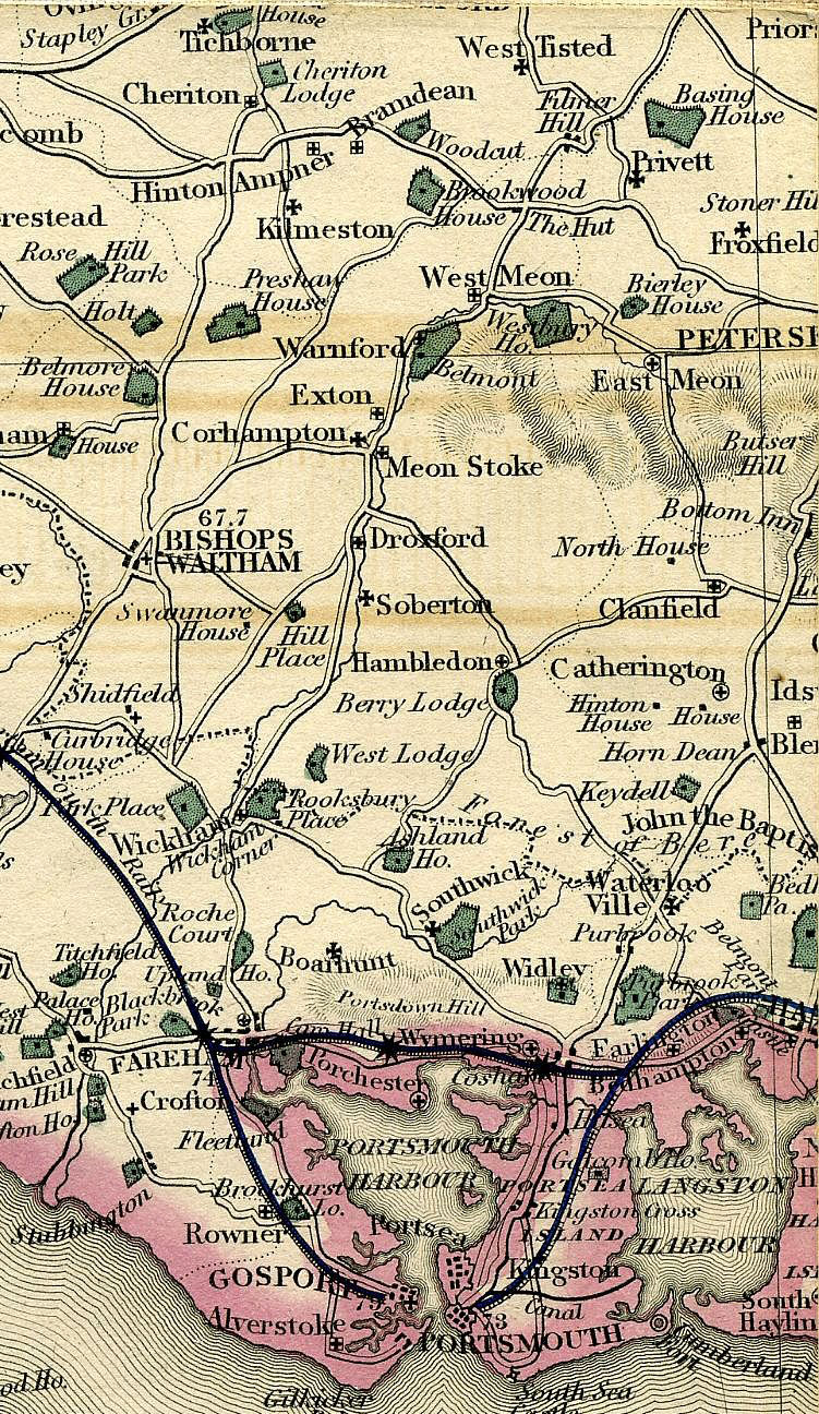Return To Previous View