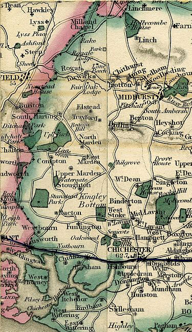 Click To Enlarge Top Left Quarter