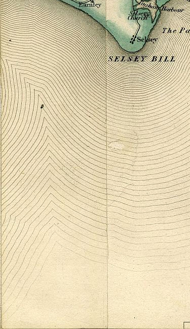 Click To Enlarge Bottom Left Quarter