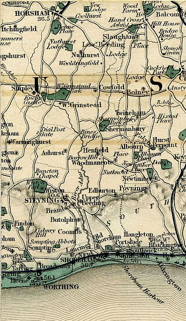 Click To Enlarge Top Left Quarter