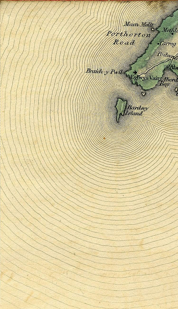 Return To Previous View