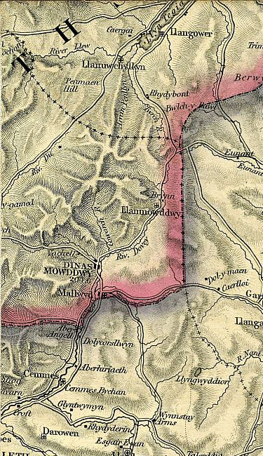 Click To Enlarge Top Left Quarter