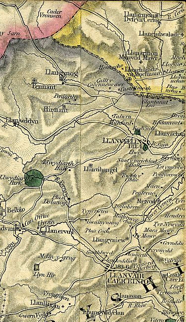 Click To Enlarge Top Right Quarter