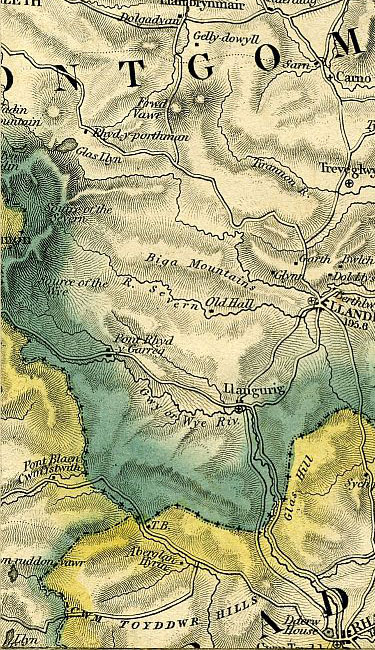 Click To Enlarge Bottom Left Quarter