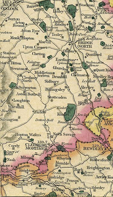 Click To Enlarge Bottom Left Quarter